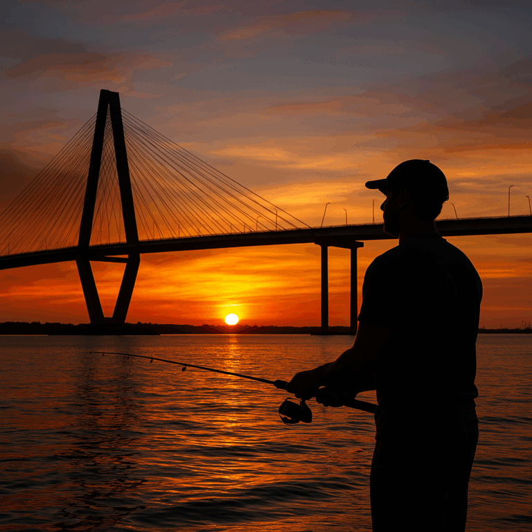 Charleston, South Carolina