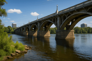 Columbia, South Carolina