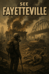 Fayetteville, North Carolina