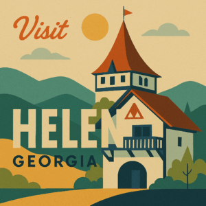 Helen, Georgia