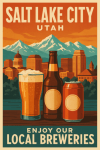 Salt Lake City, Utah